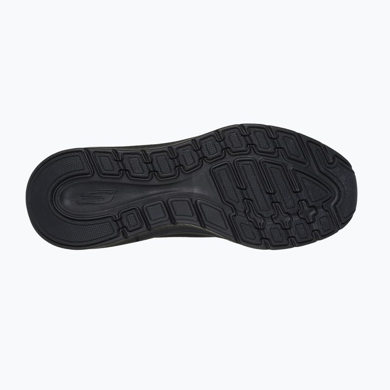 Herren Schuhe SKECHERS Arch Fit 2.0 schwarz 11