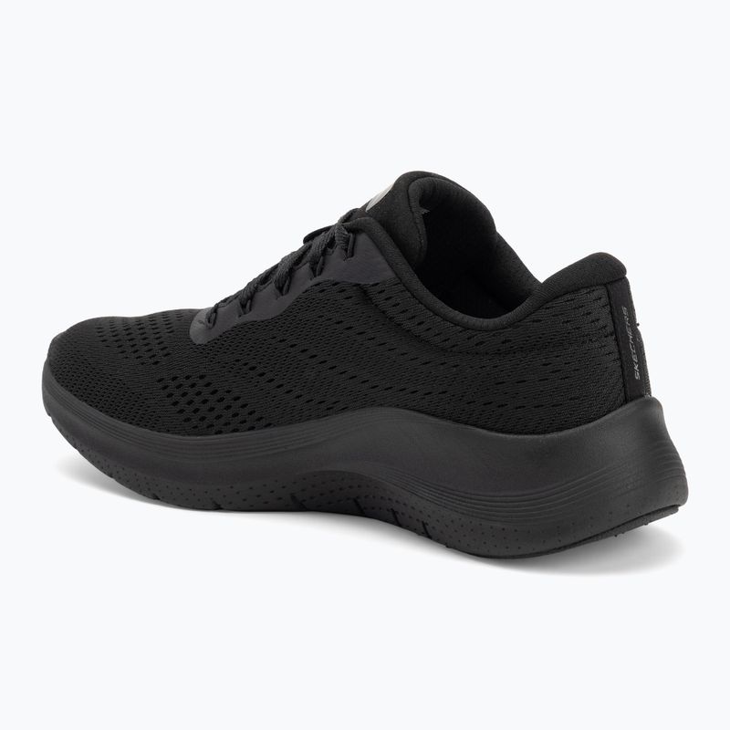 Schuhe Damen SKECHERS Arch Fit 2.0 Big League black 3