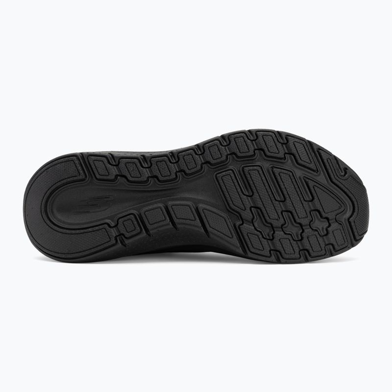 Schuhe Damen SKECHERS Arch Fit 2.0 Big League black 4