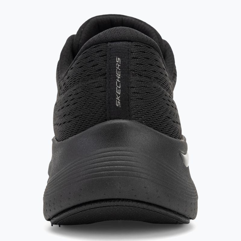 Schuhe Damen SKECHERS Arch Fit 2.0 Big League black 6