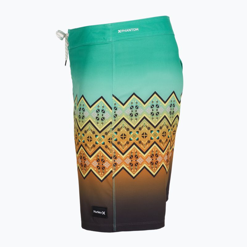 Herren Hurley Phantom-Eco Classic 18" fiji swim shorts 3
