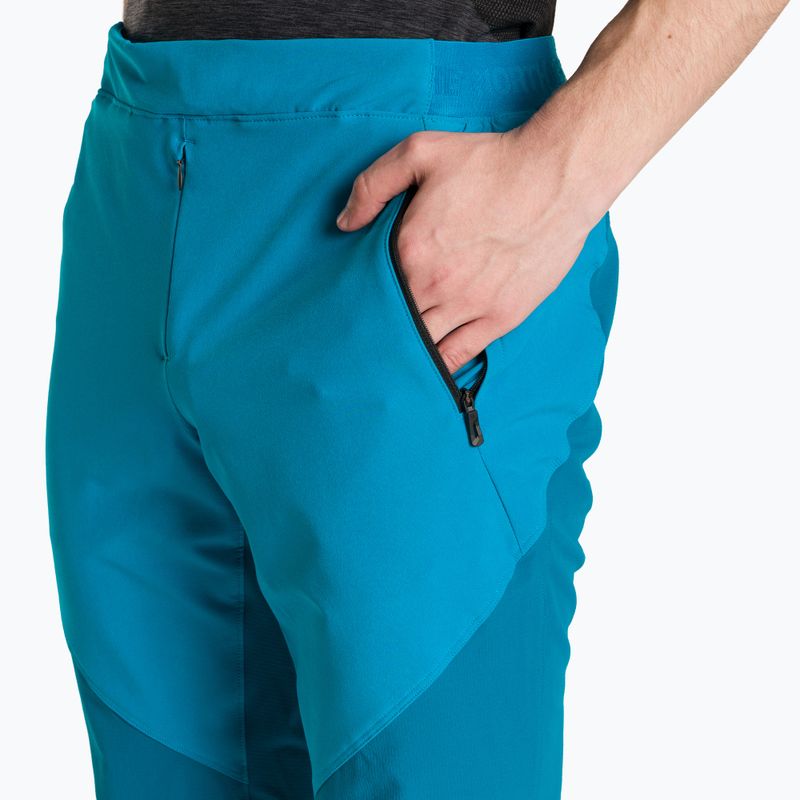 Trekking Hose Herren The North Face Circadian Alpine skyline blue/adriatic blue 3