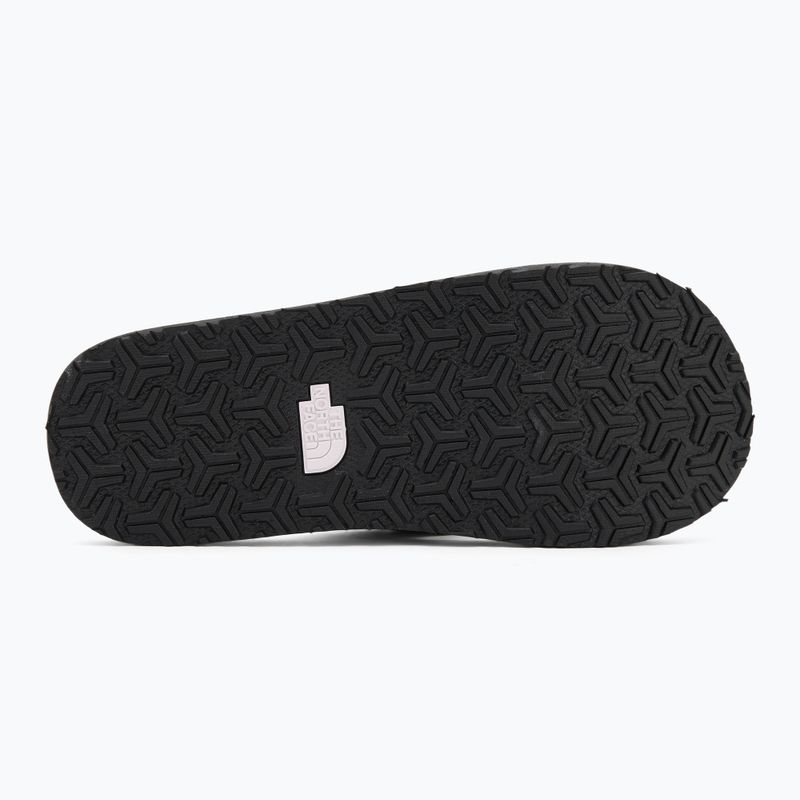 Herren The North Face Base Camp Flip-Flop II Waldolive/Waldolive Flip-Flops 4