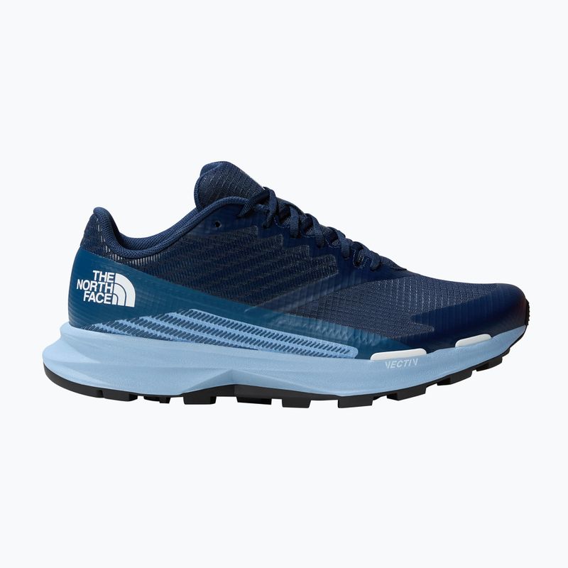 Laufschuhe Herren The North Face Vectiv Levitum summit navy/steel blue 8