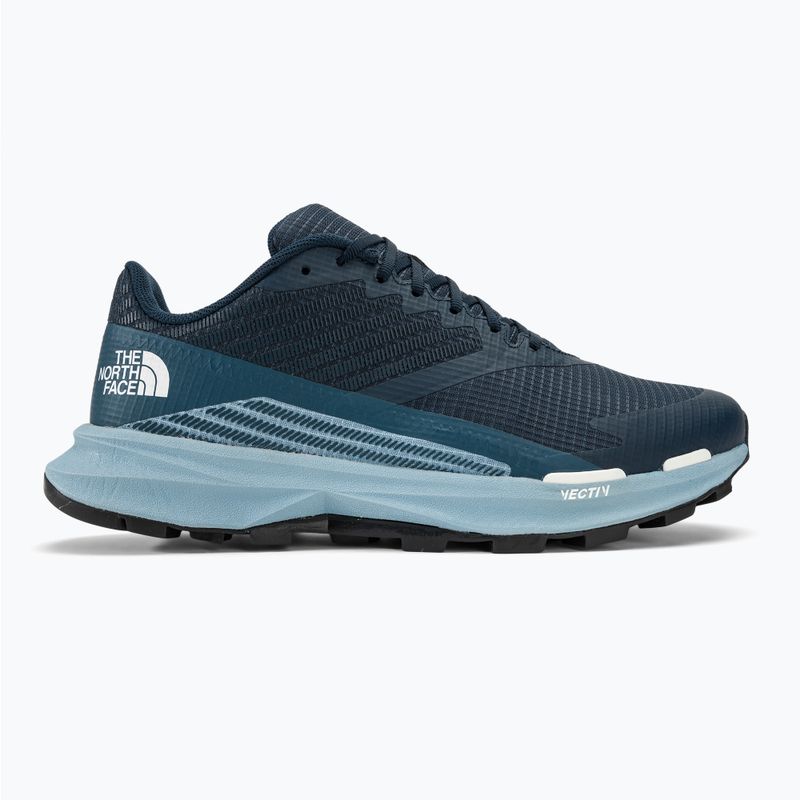 Laufschuhe Herren The North Face Vectiv Levitum summit navy/steel blue 2