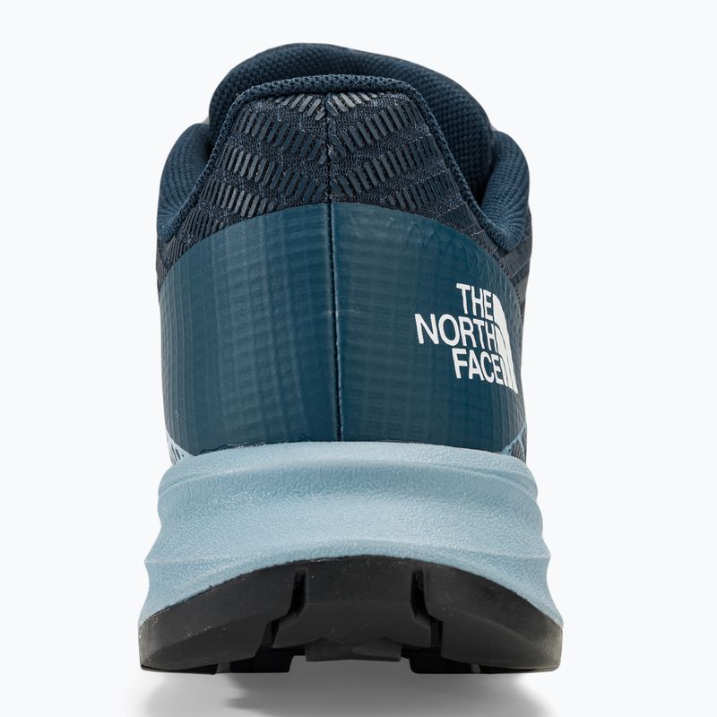 Laufschuhe Herren The North Face Vectiv Levitum summit navy/steel blue 6