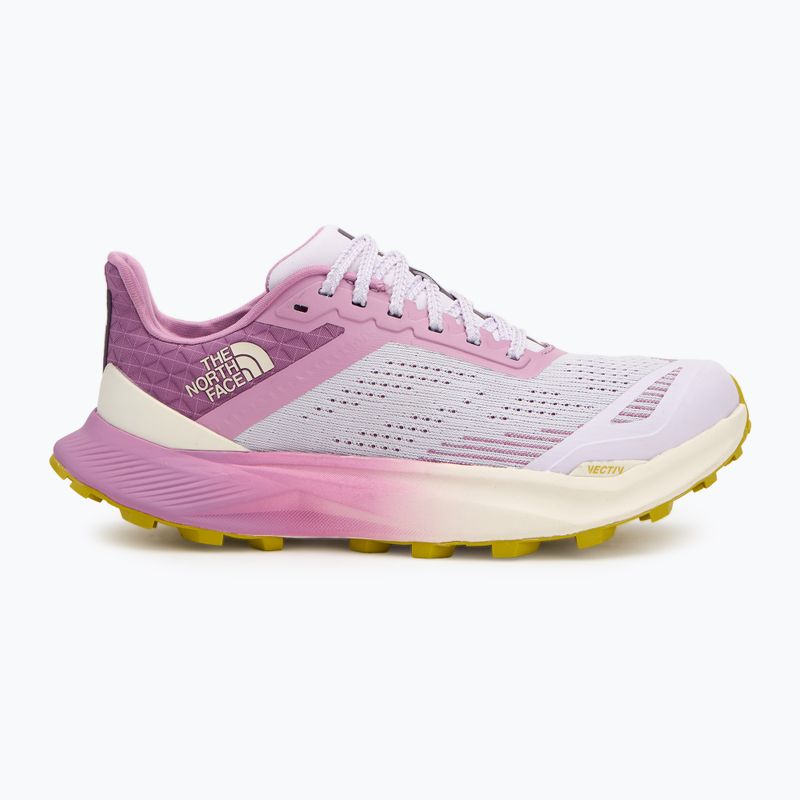 Laufschuhe Damen The North Face Vectiv Infinite 2 icy lilac/mineral purple granite 2