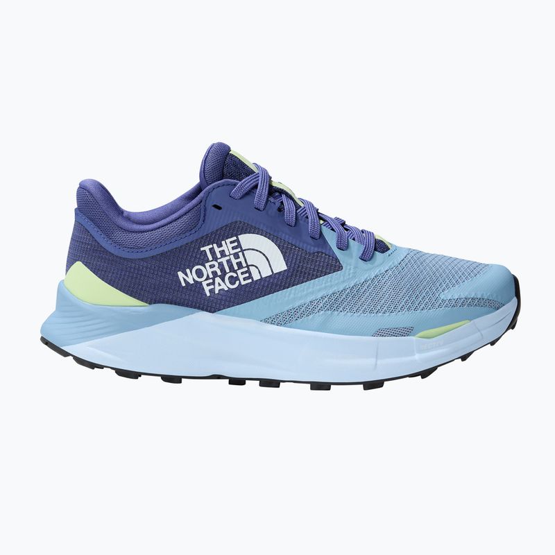 Laufschuhe Damen The North Face Vectiv Enduris 3 steel blue/cave blue 8