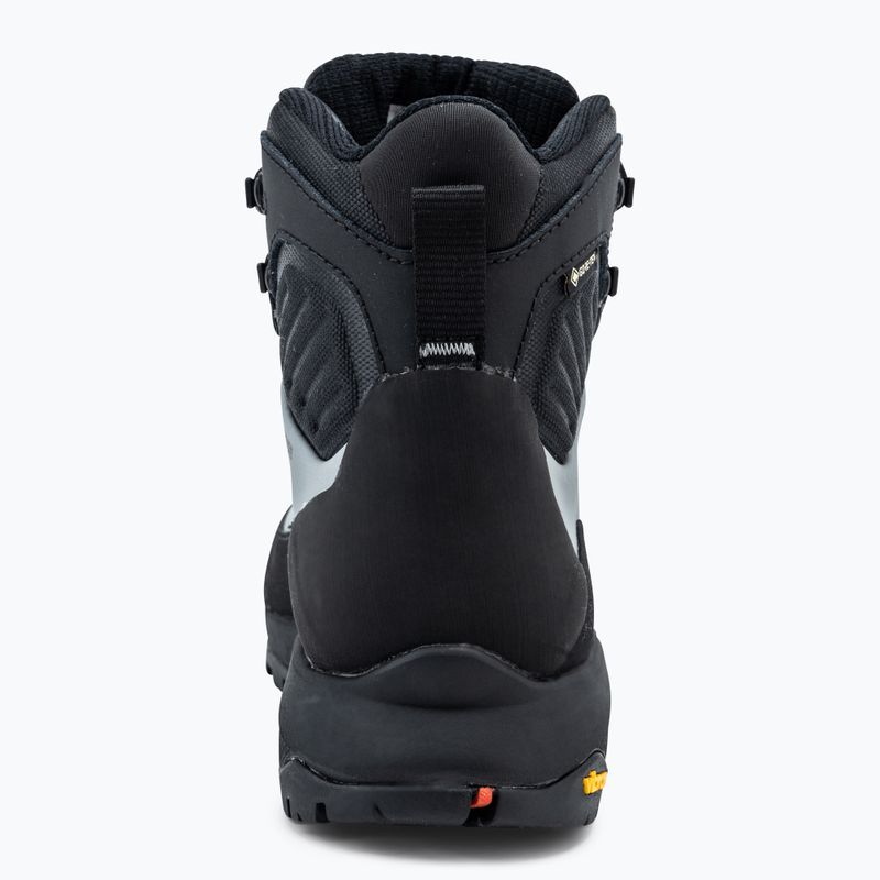 Damen Hochgebirgsstiefel The North Face Verto Alpine Mid Gore-Tex Denkmal grau / schwarz 6