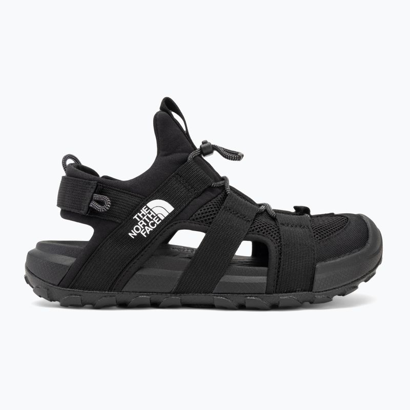 The North Face Explore Camp Herren Sandalen tnf schwarz/tnf schwarz 2