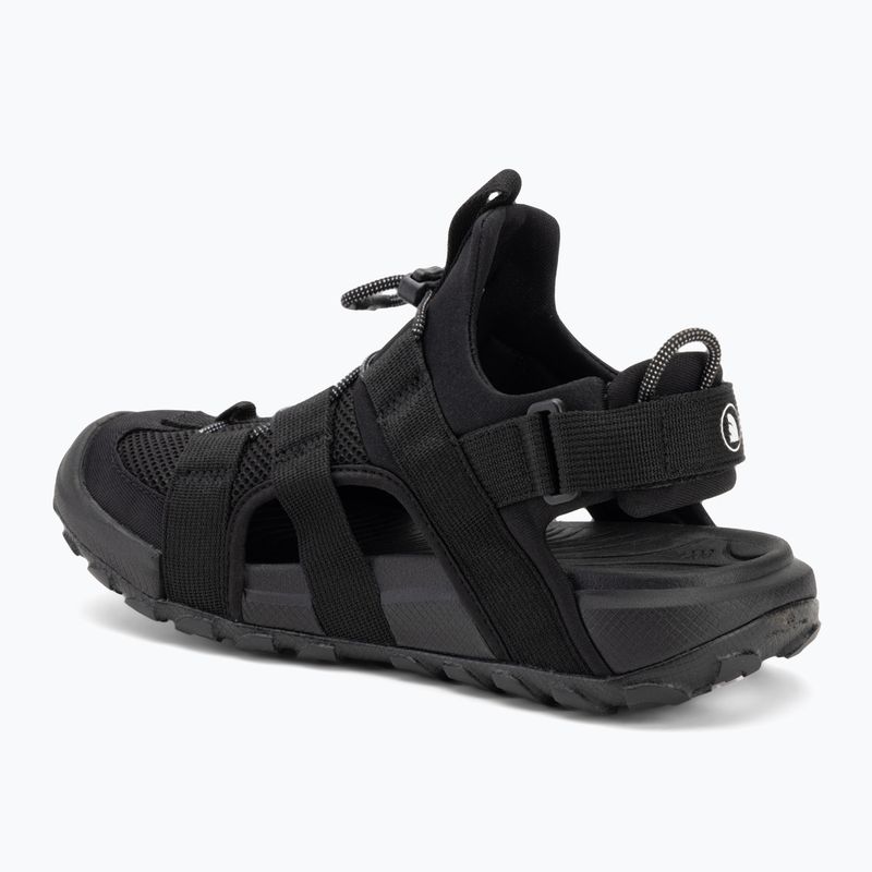 The North Face Explore Camp Herren Sandalen tnf schwarz/tnf schwarz 3