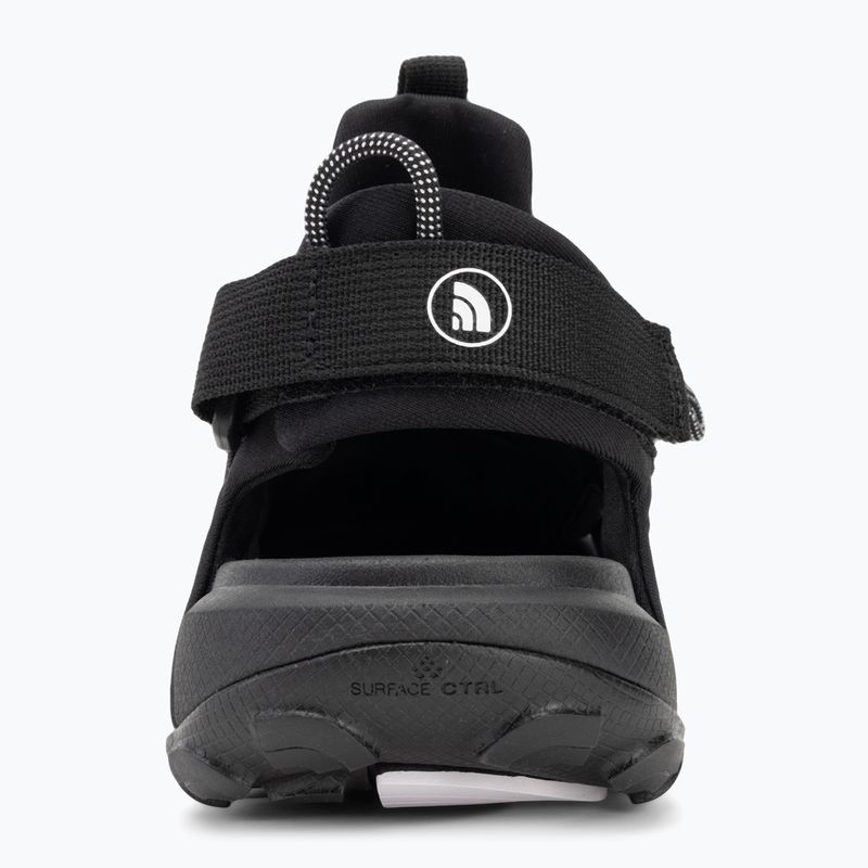 The North Face Explore Camp Herren Sandalen tnf schwarz/tnf schwarz 6