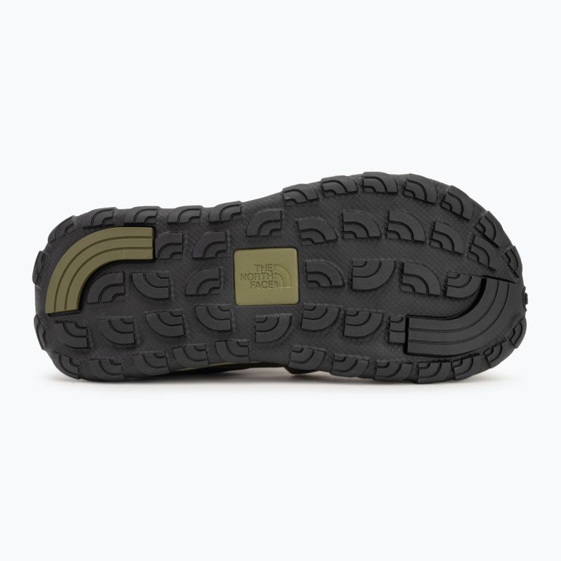 The North Face Explore Camp Wald oliv/tnf schwarz Herren Sandalen 4