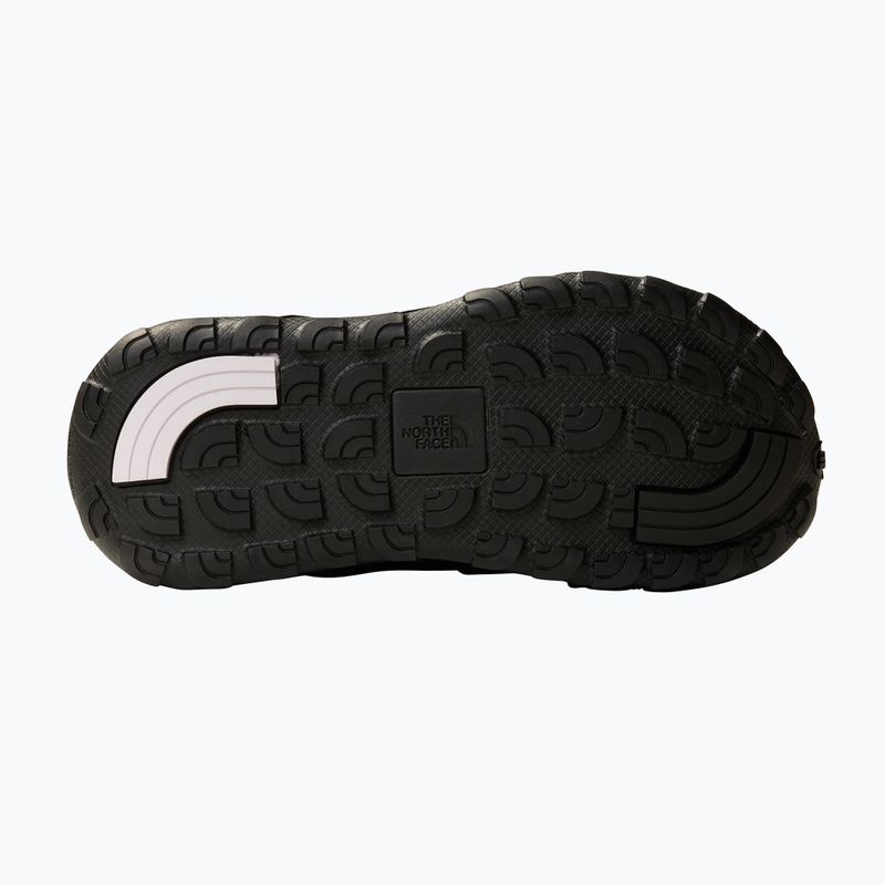 The North Face Explore Camp Damen Sandalen tnf schwarz/tnf schwarz 9