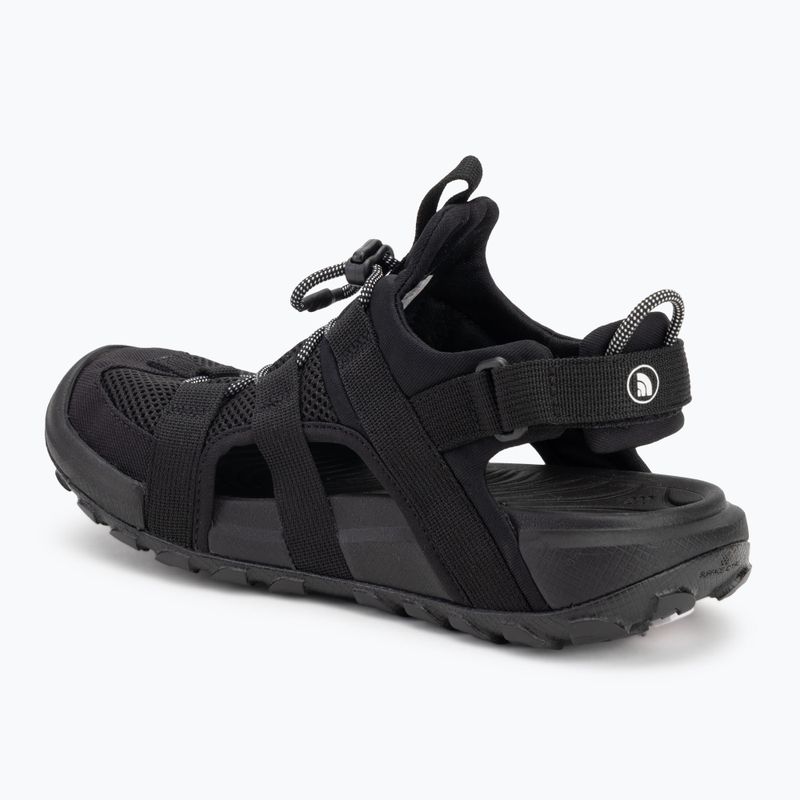 The North Face Explore Camp Damen Sandalen tnf schwarz/tnf schwarz 3