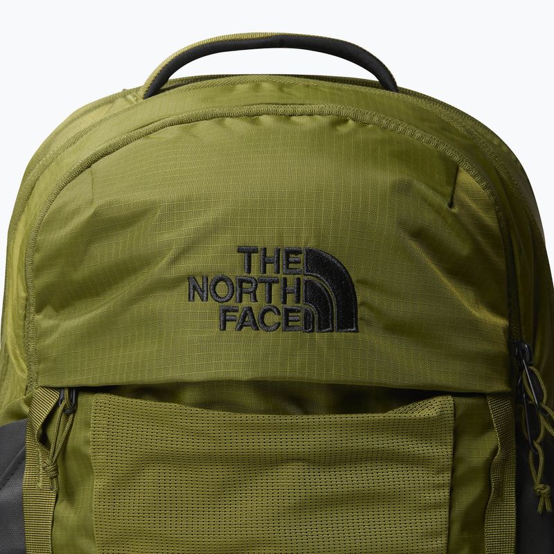 Rucksack The North Face Recon 30 l forest olive/black 3