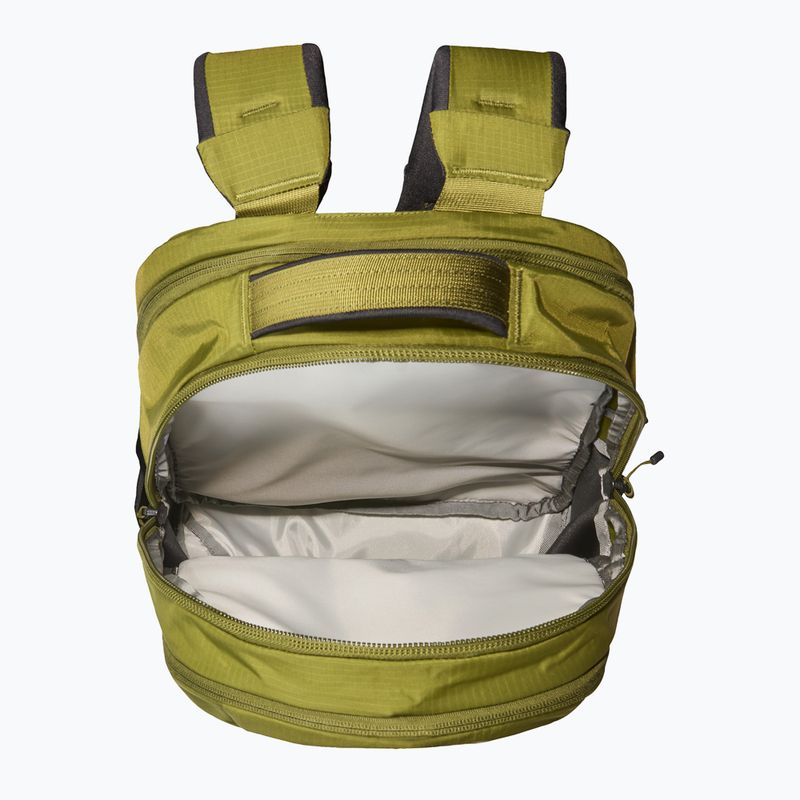 Rucksack The North Face Recon 30 l forest olive/black 4