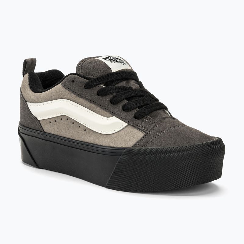 Vans Knu Stack grau Schuhe