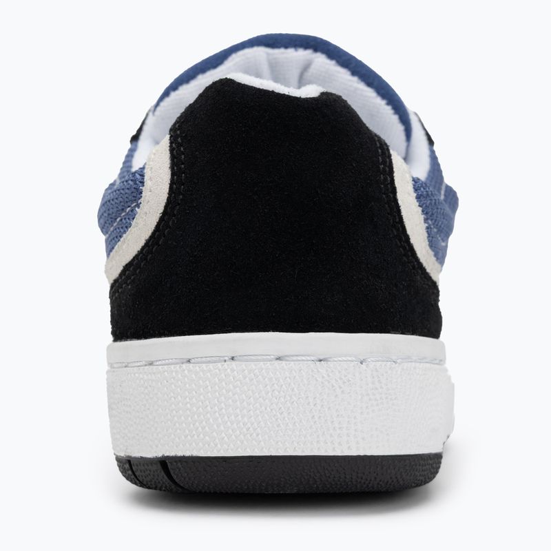 Vans Speed LS schwarz/navy Schuhe 6