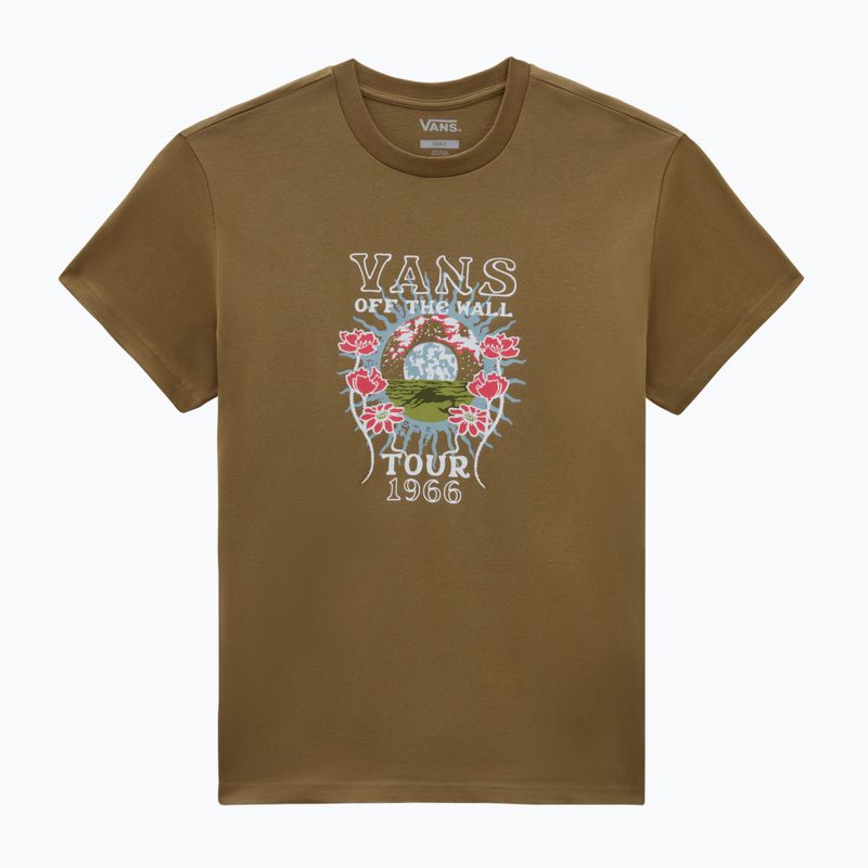 Frauen Vans Yesterdays Bff Otter T-Shirt