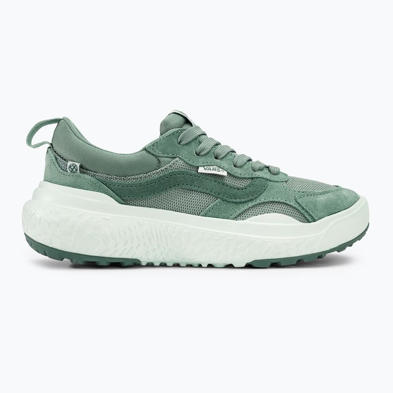 Vans UltraRange Neo VR3 grün/multi Schuhe 2