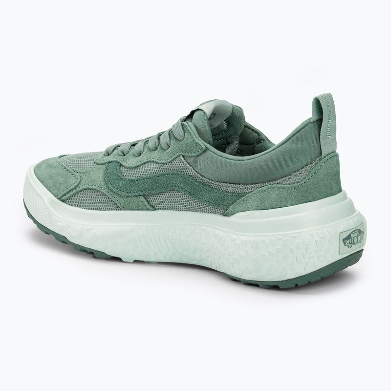 Vans UltraRange Neo VR3 grün/multi Schuhe 3