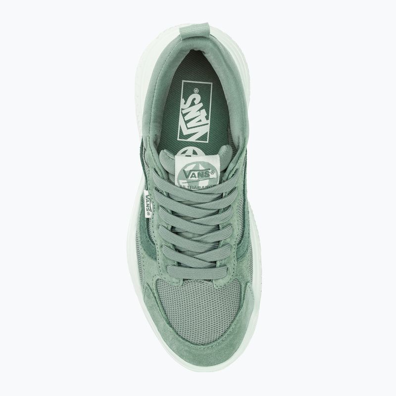 Vans UltraRange Neo VR3 grün/multi Schuhe 5