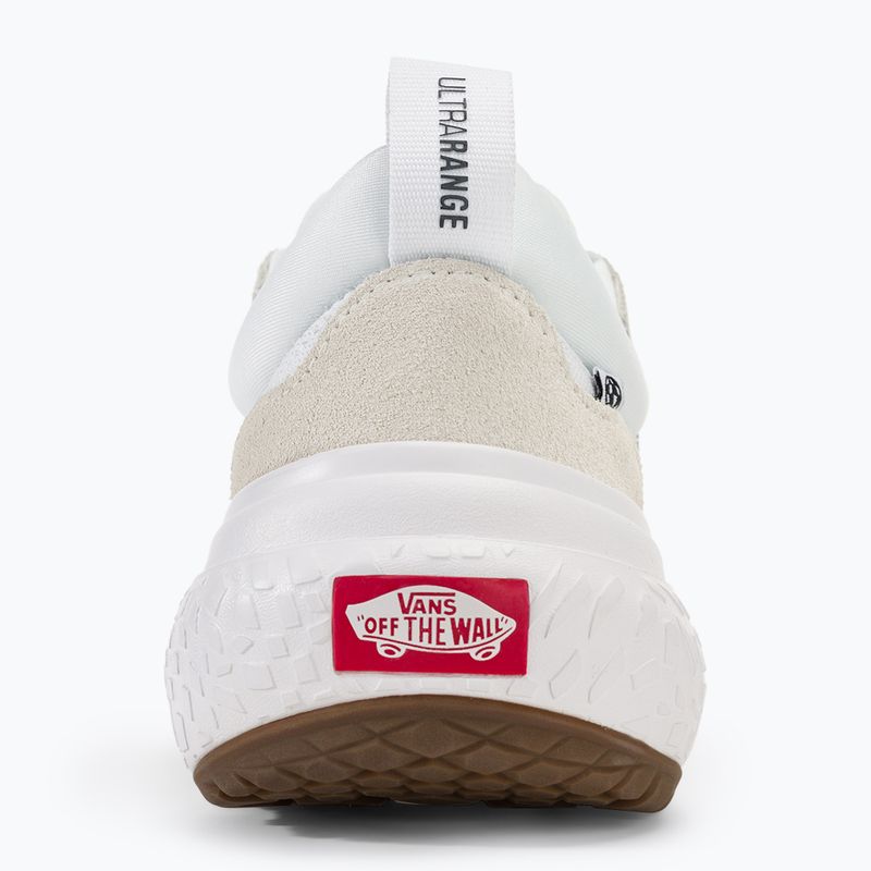 Vans UltraRange Neo VR3 echte weiße Schuhe 6