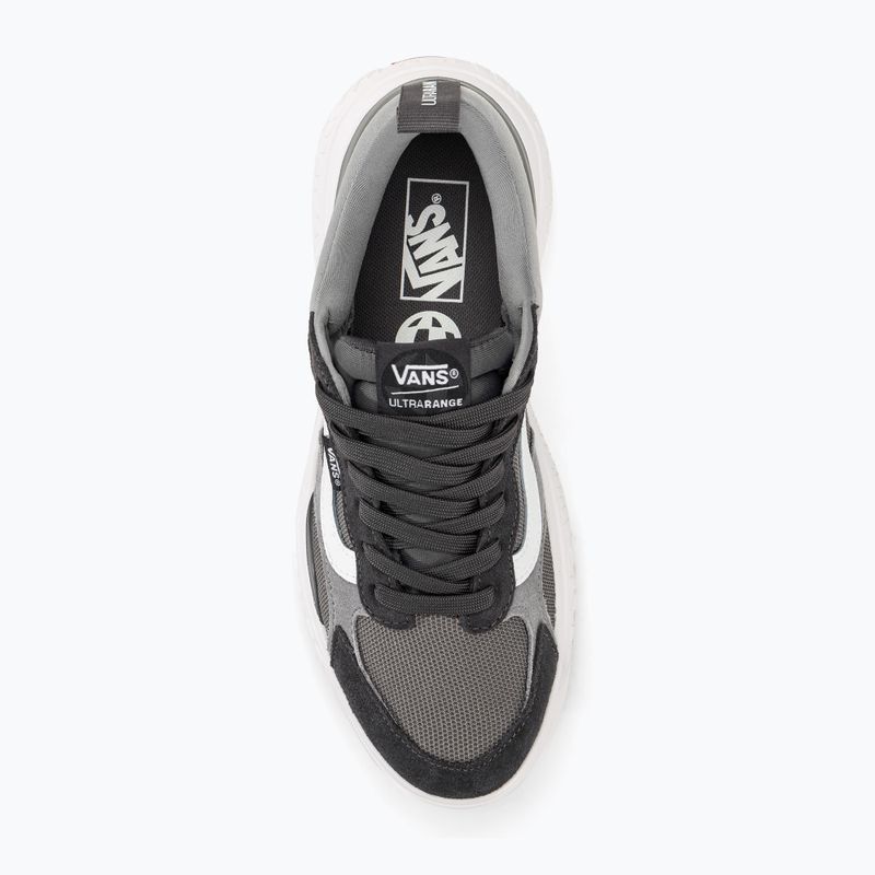 Vans UltraRange Neo VR3 asphalt/weiß Schuhe 5