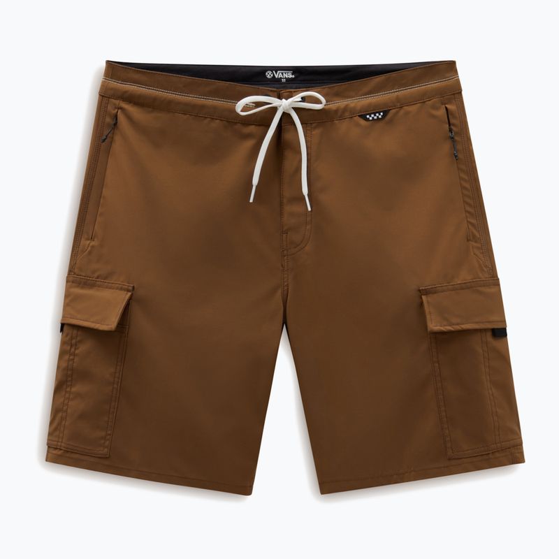 Herren Vans Voyage Essentials Boardshort