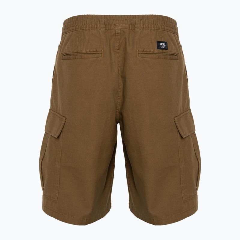 Herren Vans Range Cargo Lose Shorts 2