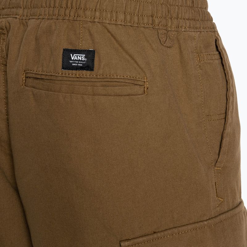 Herren Vans Range Cargo Lose Shorts 5