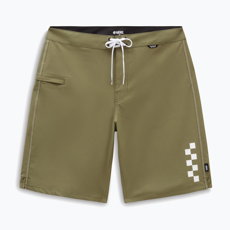 Vans The Daily Solid Boardshort für Männer