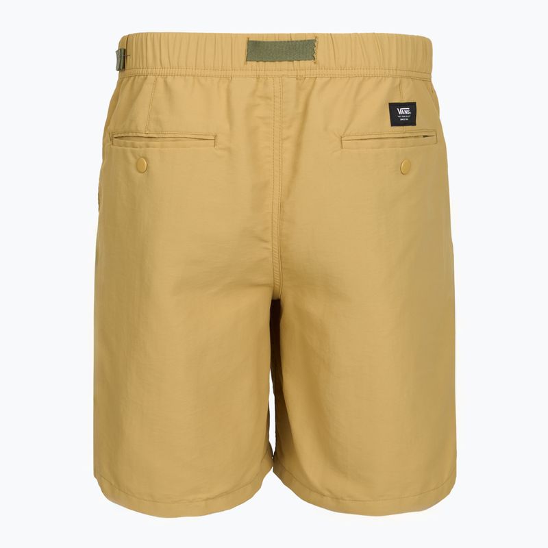 Herren Vans Range Nylon Lose Shorts 2