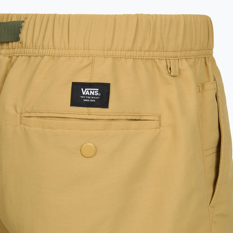 Herren Vans Range Nylon Lose Shorts 4