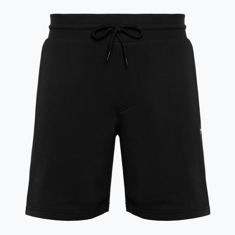 Herren Vans Original Standards Lose Fleece Shorts