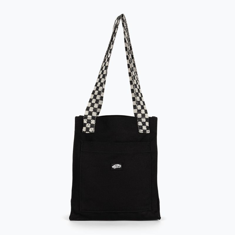Handtasche Vans Midi Tote black