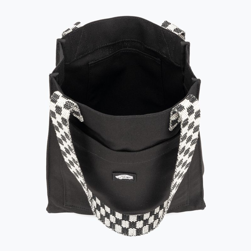 Handtasche Vans Midi Tote black 3