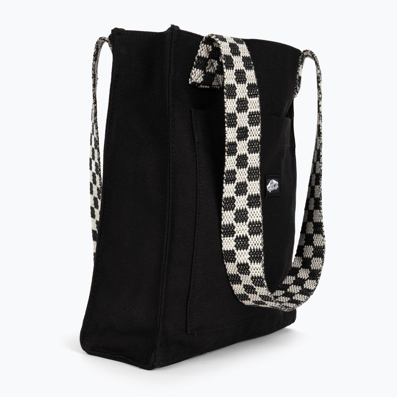 Handtasche Vans Midi Tote black 5