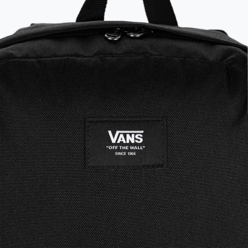 Vans Old Skool Rucksack 22 l schwarz 4