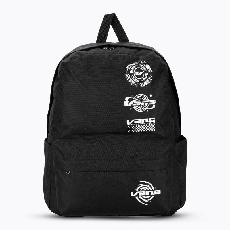 Vans Old Skool Rucksack 22 l onyx
