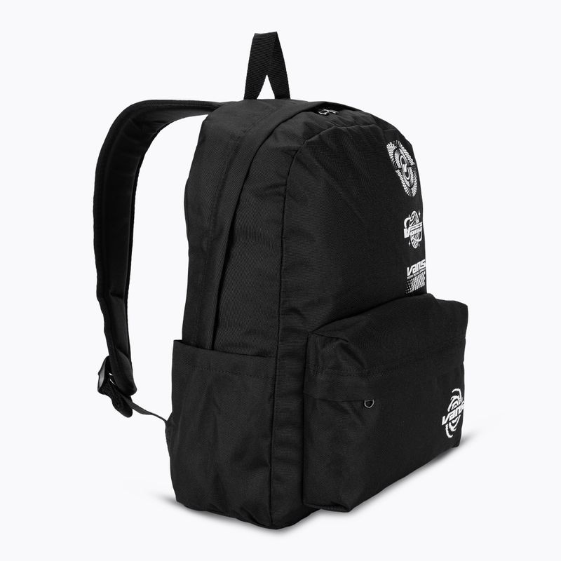 Vans Old Skool Rucksack 22 l onyx 2