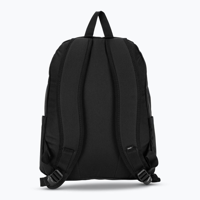 Vans Old Skool Rucksack 22 l onyx 3