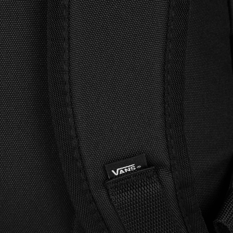 Vans Old Skool Rucksack 22 l onyx 7