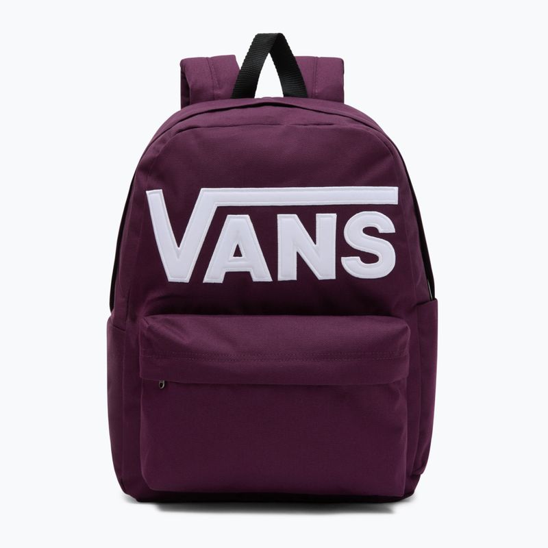 Vans Old Skool Drop V Rucksack 22 l Brombeere Wein