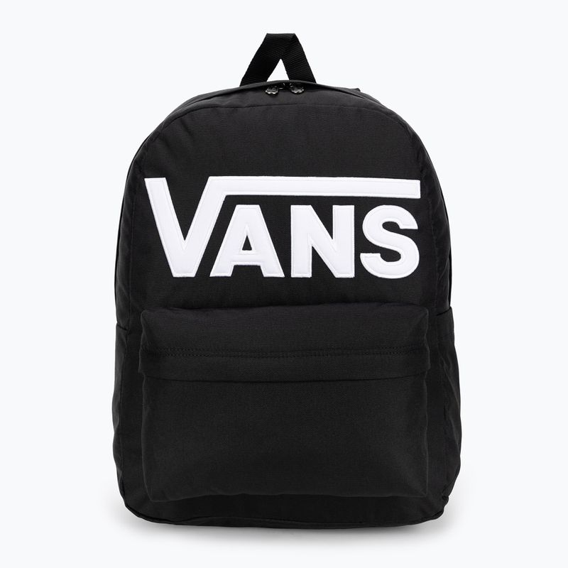 Vans Old Skool Drop V Rucksack 22 l schwarz