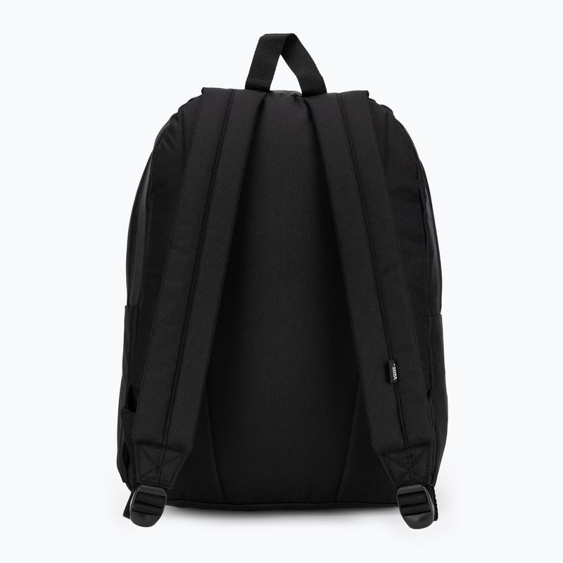 Vans Old Skool Drop V Rucksack 22 l schwarz 3