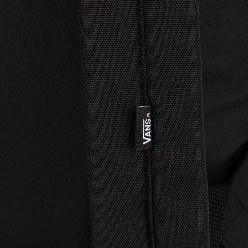 Vans Old Skool Drop V Rucksack 22 l schwarz 6