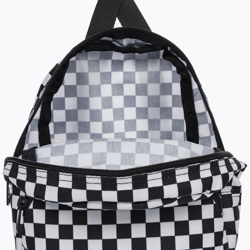 Vans Got This Mini Backpack 4,5 l schwarz/weiß 5