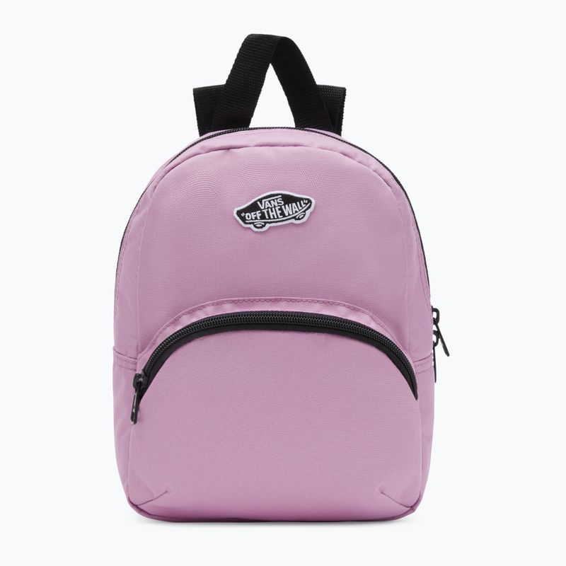 Vans Got This Mini Backpack 4,5 l rauchige Traube